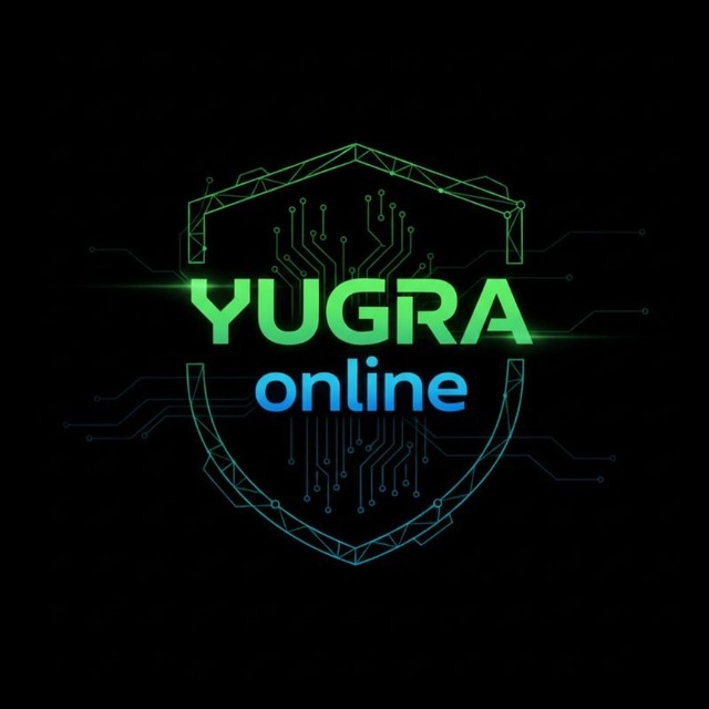 YUGRA logo
